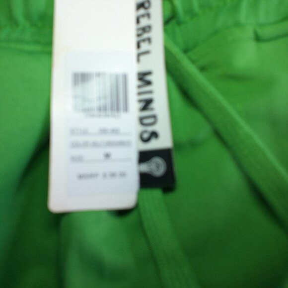Mens Size M Side stripe Track Pants - Picture 3 of 4